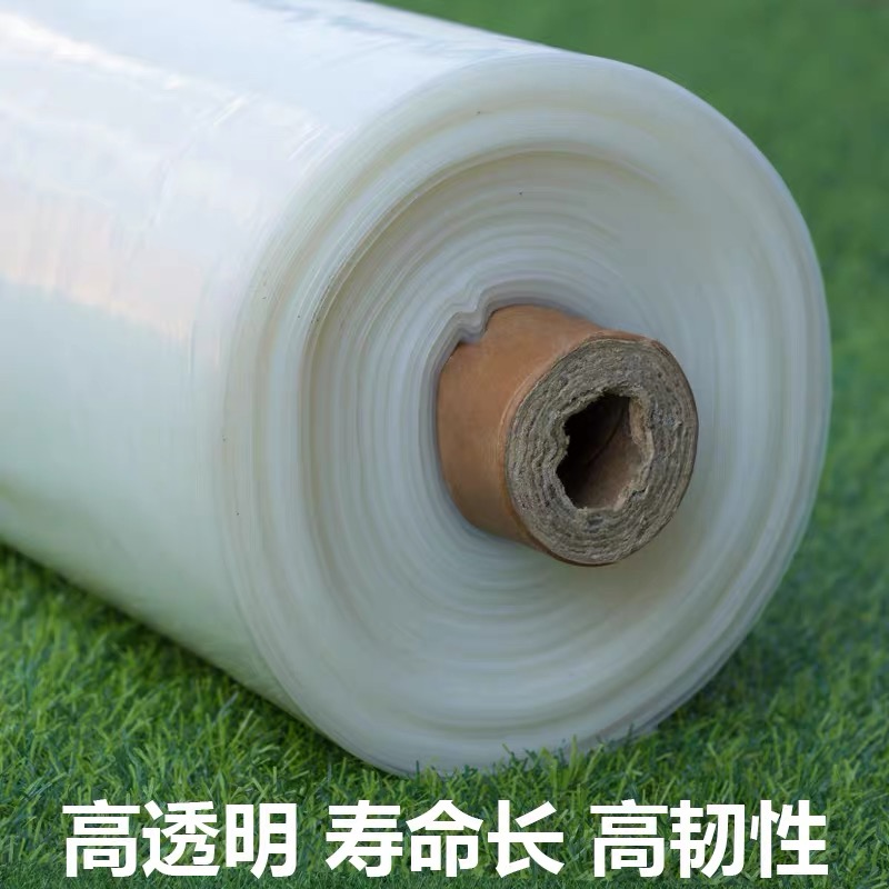 吕梁市黑白养殖膜农用薄膜 - 价格